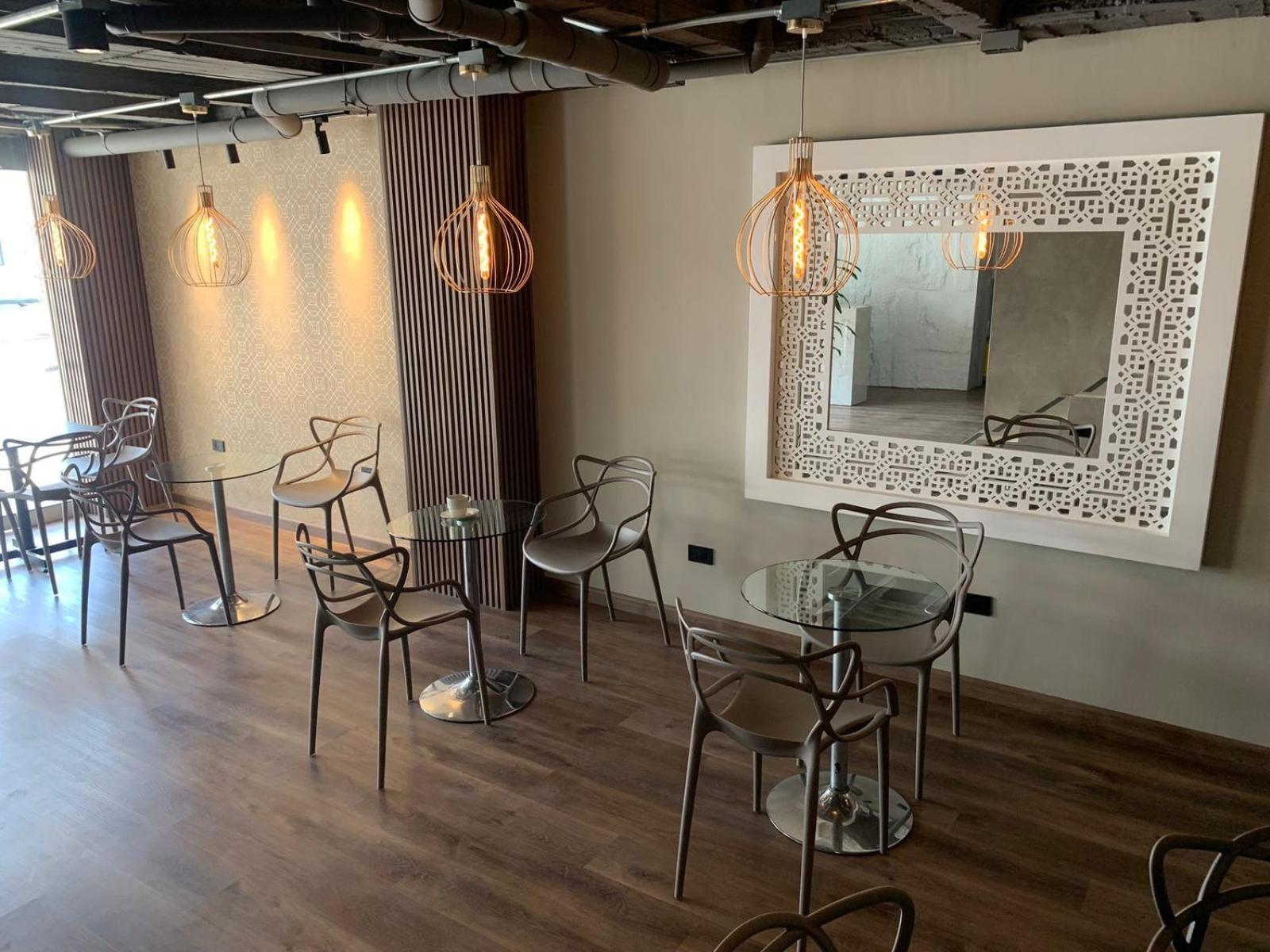Aw Hotel Ariston Las Vegas De Granada 칼리 외부 사진